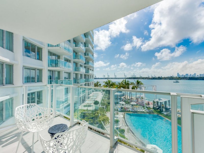 Miami condo for sale